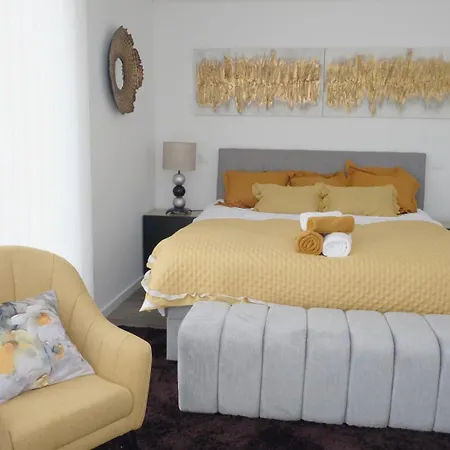 Ruhiges Modernes Haus Parkplatz Wlan Whirlpool Ferienhaus Aveiro