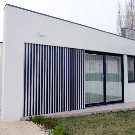 بيت للعطل Ruhiges Modernes Haus Parkplatz Wlan Whirlpool *