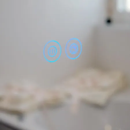 Ruhiges Modernes Haus Parkplatz Wlan Whirlpool *