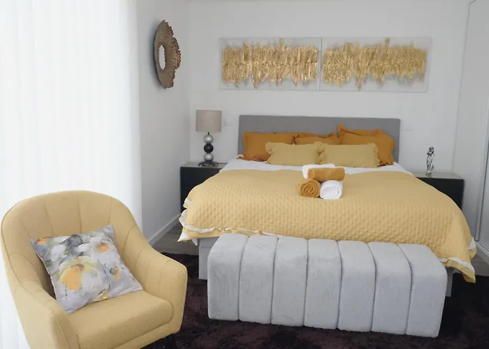 Ruhiges Modernes Haus Parkplatz Wlan Whirlpool Holiday home Aveiro
